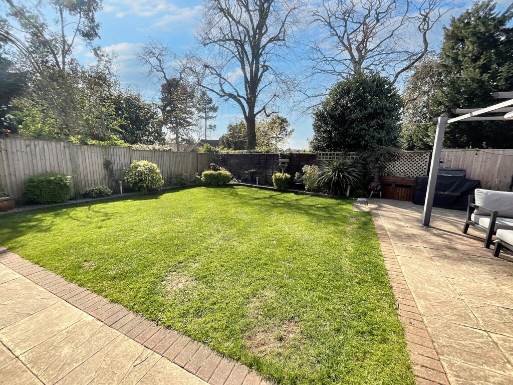 Kensington Drive, Willaston, CW5
