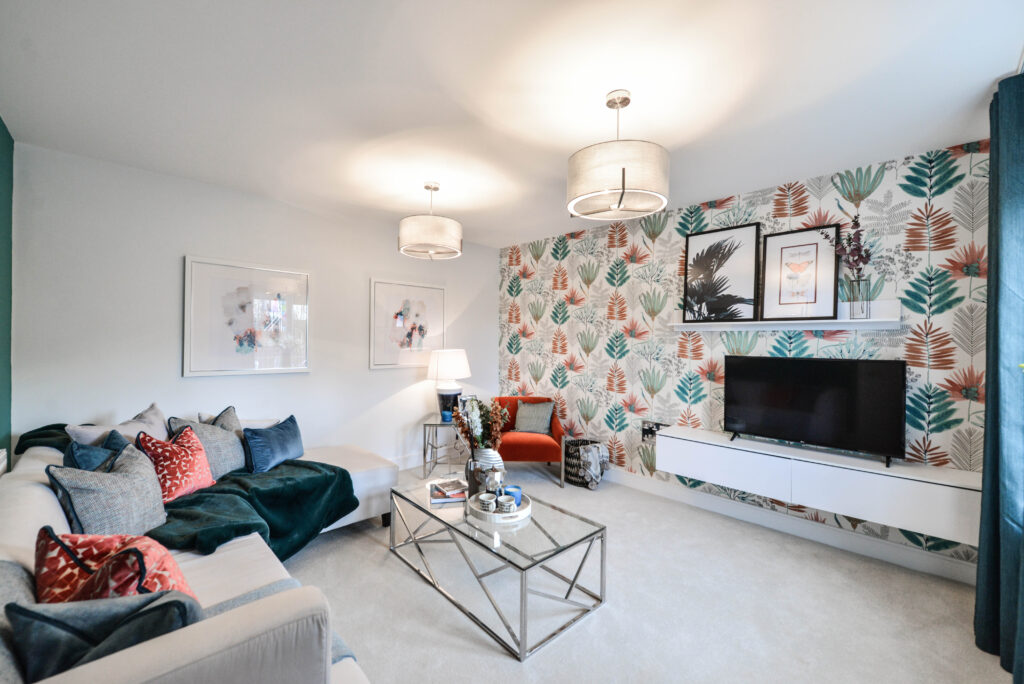 Uttoxeter Road, Blythe Bridge, ST11