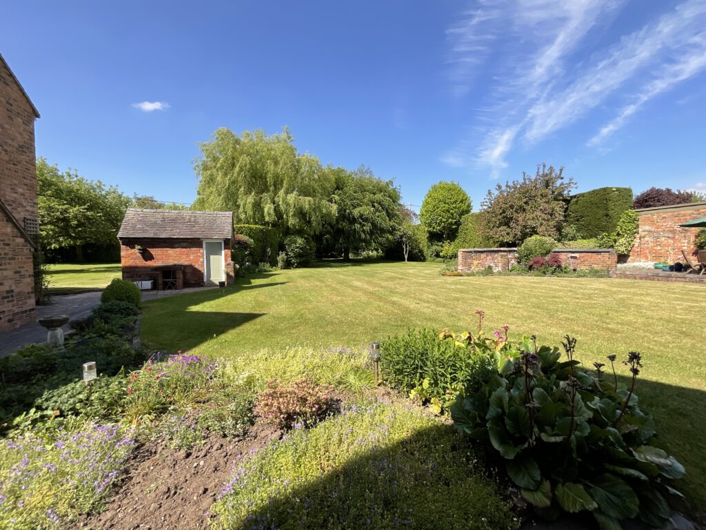 Slindon, Stafford, ST21