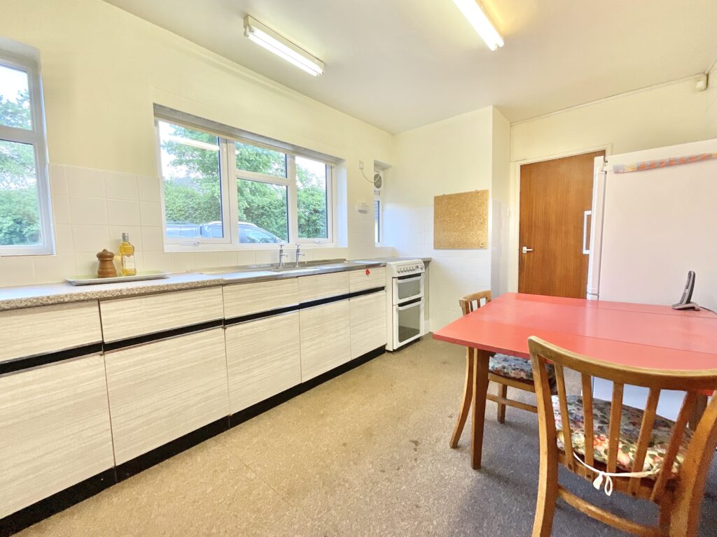 Chapel Lane, Hookgate, TF9