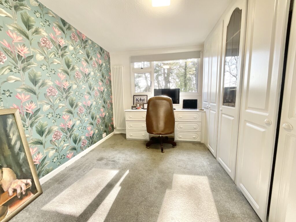 Pinewood Road, Ashley Heath, TF9