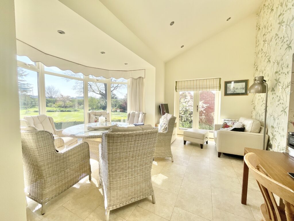 Wollerton, Market Drayton, TF9