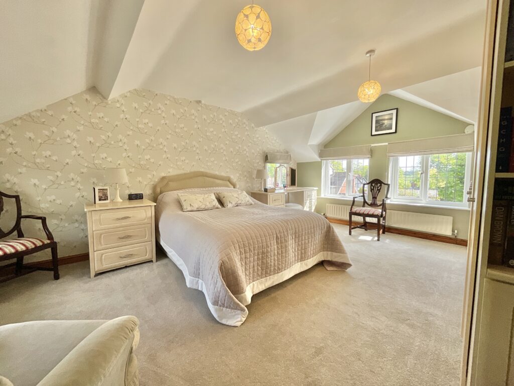 Sovereign Lane, Ashley, TF9