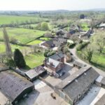 Longford, Market Drayton, TF9