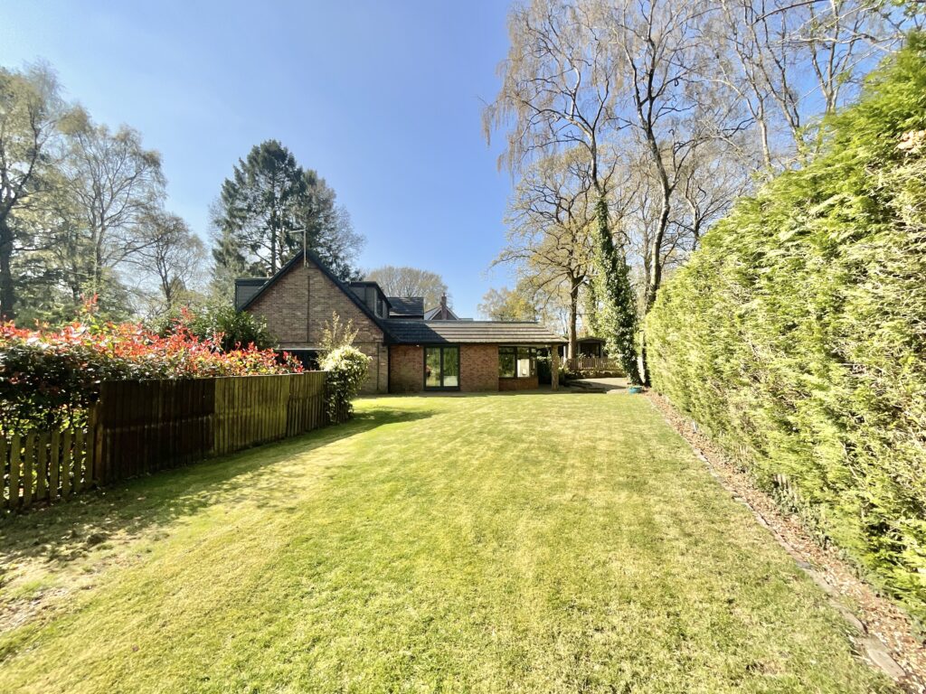 Pinewood Road, Ashley Heath, TF9