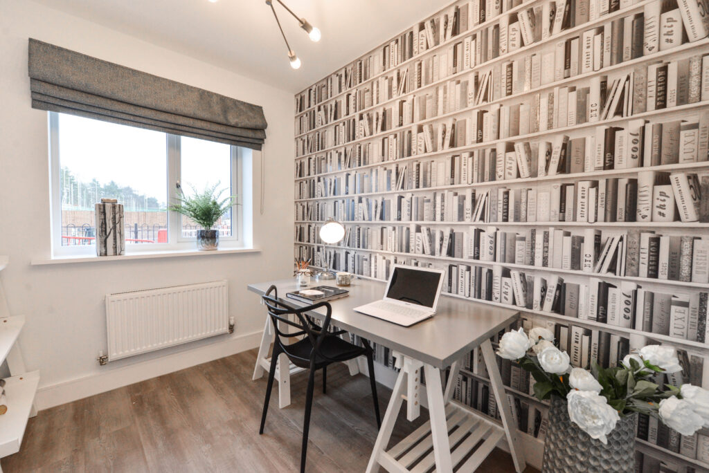 Uttoxeter Road, Blythe Bridge, ST11