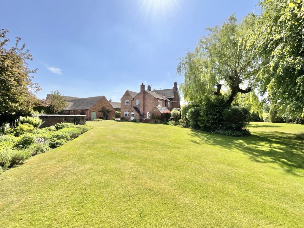 Slindon, Stafford, ST21