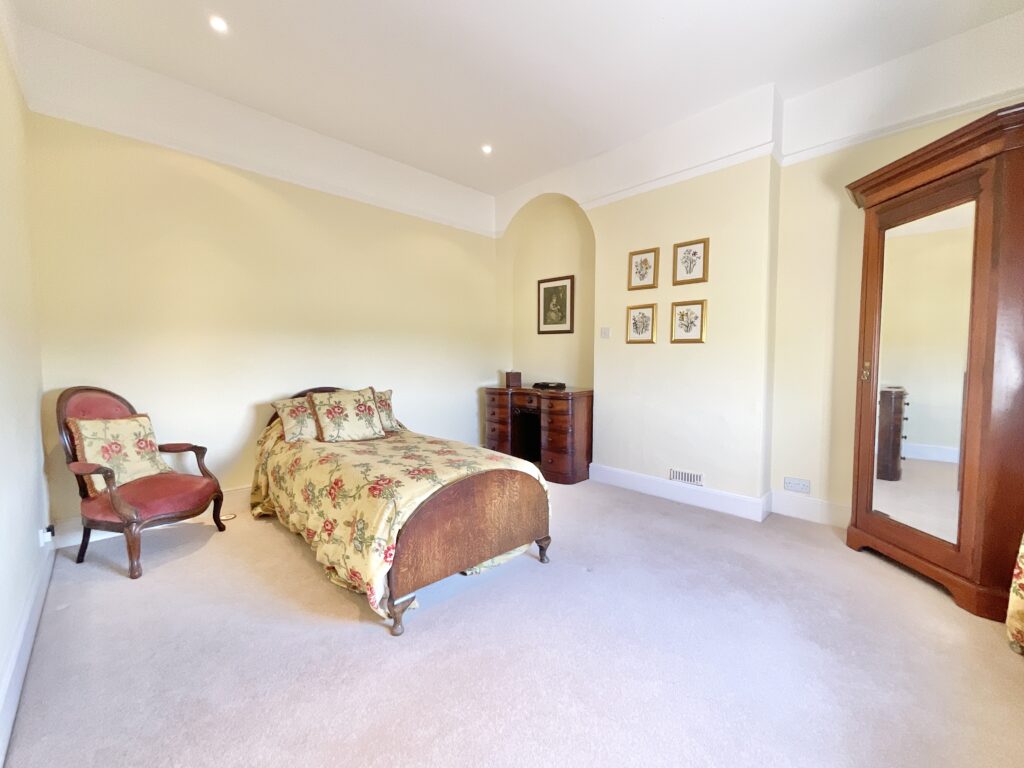 Wollerton, Market Drayton, TF9