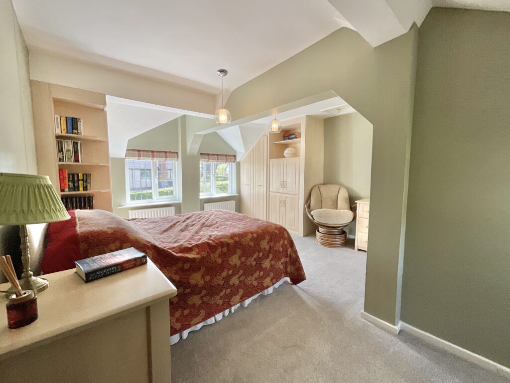 Sovereign Lane, Ashley, TF9