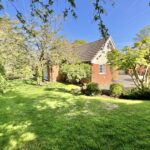 Chapel Lane, Hookgate, TF9