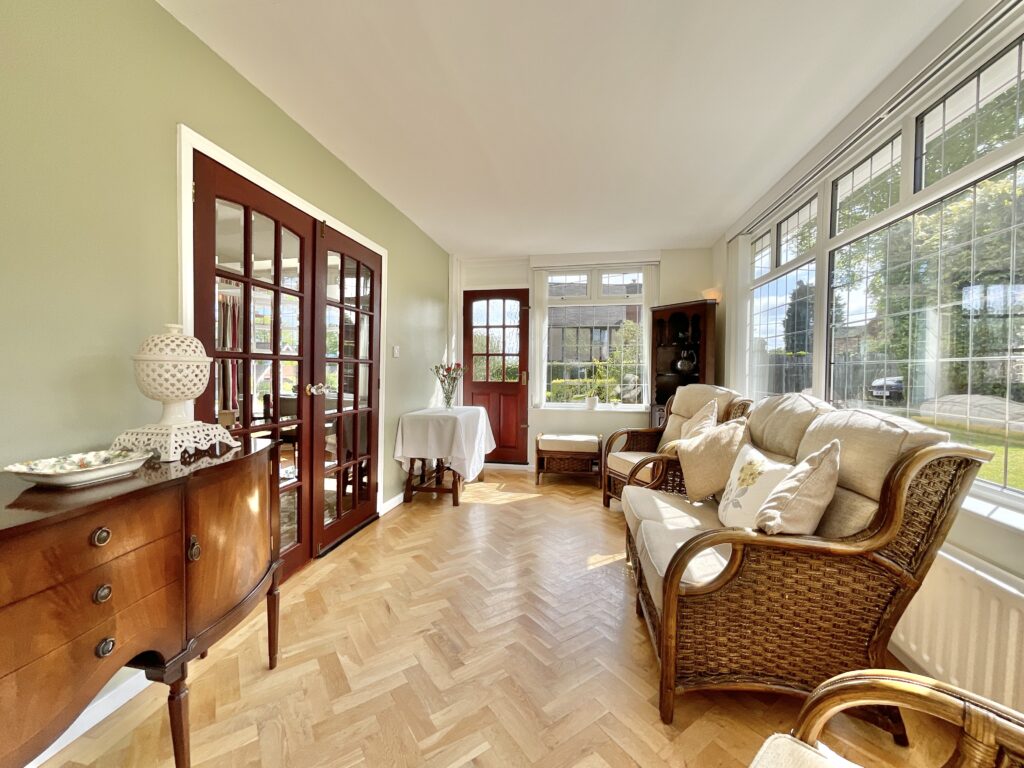 Sovereign Lane, Ashley, TF9