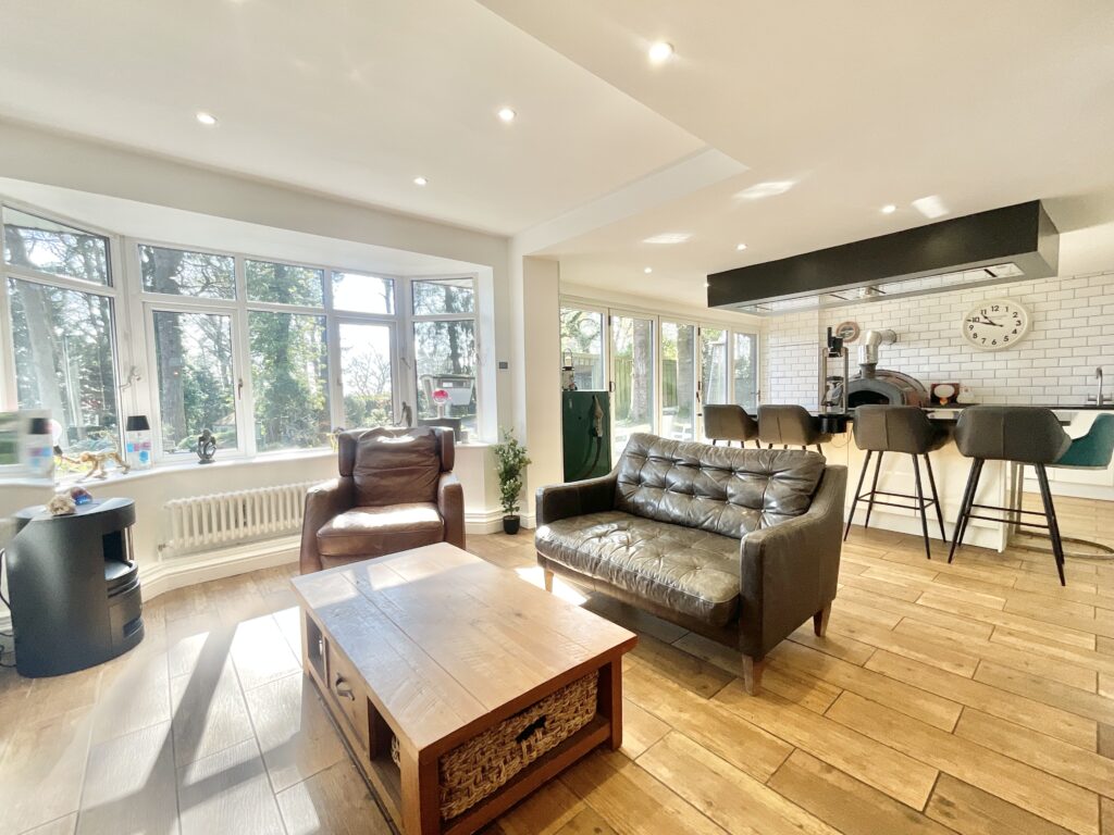 Pinewood Road, Ashley Heath, TF9