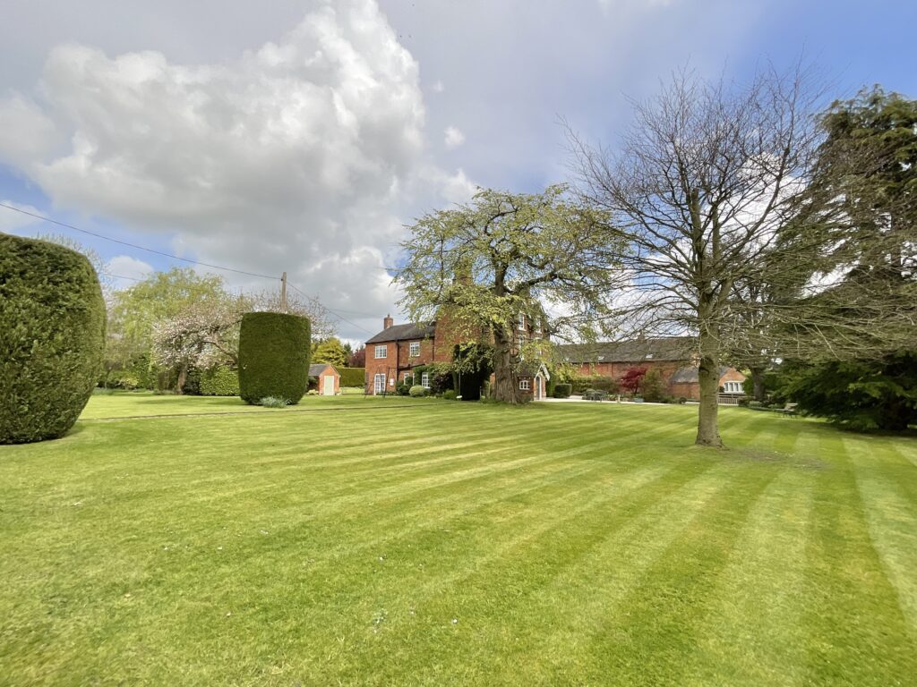 Slindon, Stafford, ST21