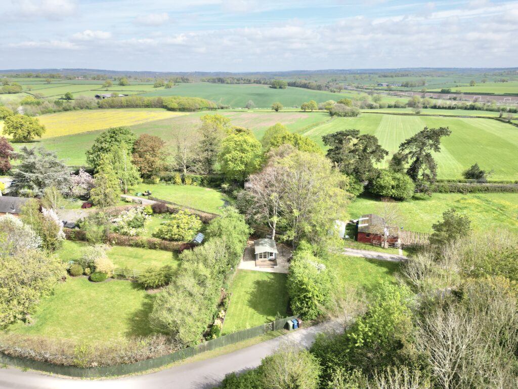 Walton Bank, Eccleshall, ST21