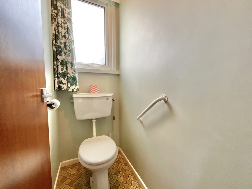 Chapel Lane, Hookgate, TF9