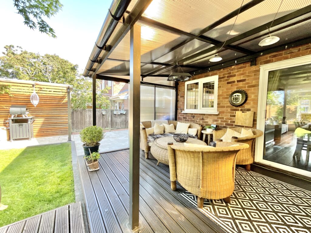 Forest Road, Market Drayton, TF9