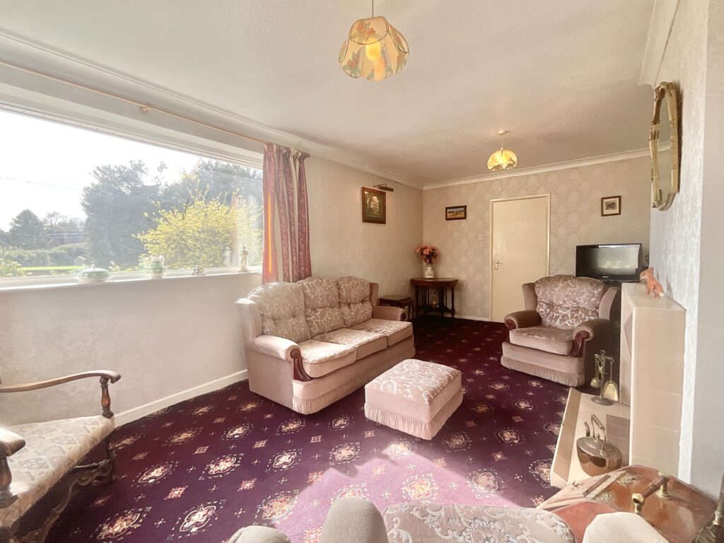 Eccleshall Road, Hookgate, TF9