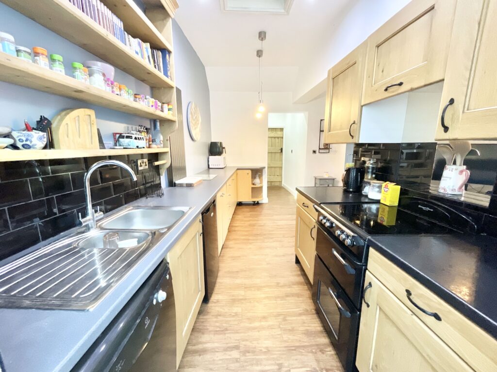 Stafford Street, Eccleshall, ST21