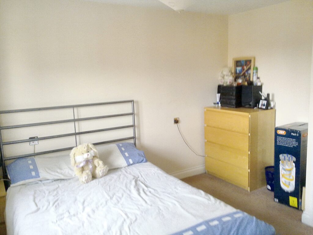 Copley Walk, Nantwich, CW5