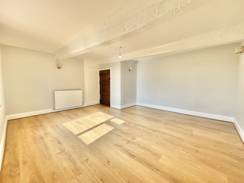Longford, Market Drayton, TF9