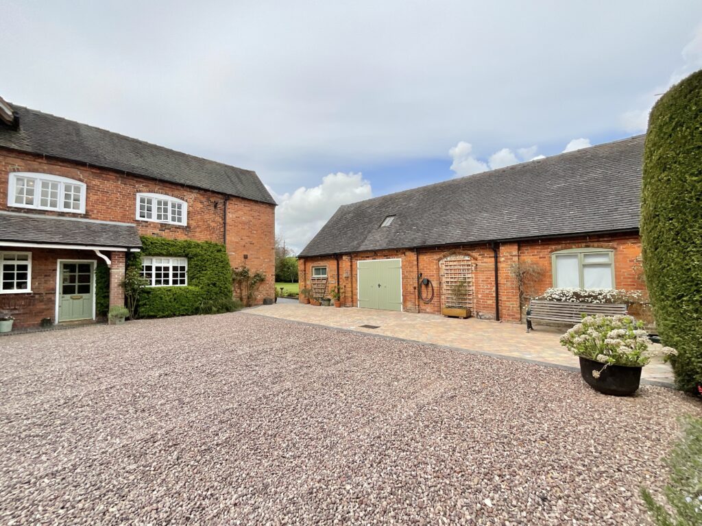 Slindon, Stafford, ST21