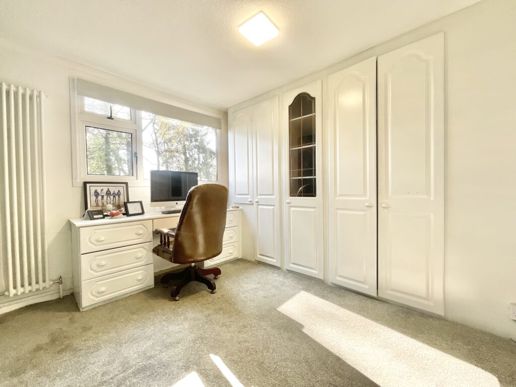 Pinewood Road, Ashley Heath, TF9