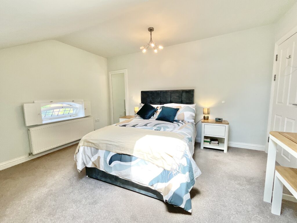 Forton Road, Newport, TF10