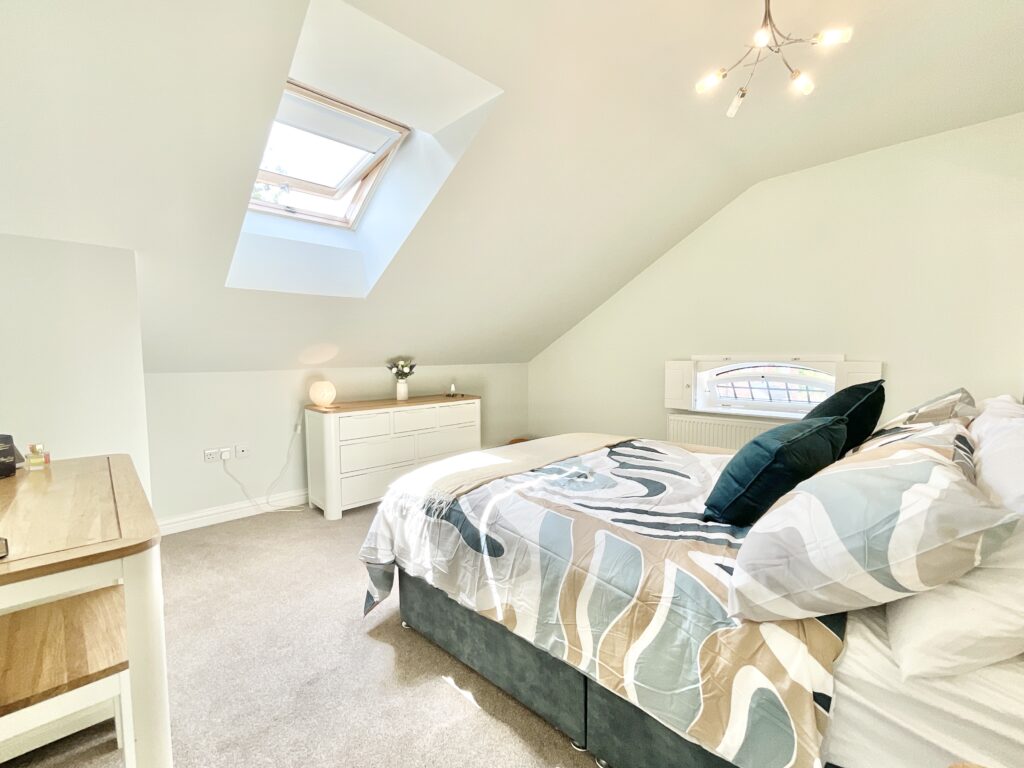 Forton Road, Newport, TF10