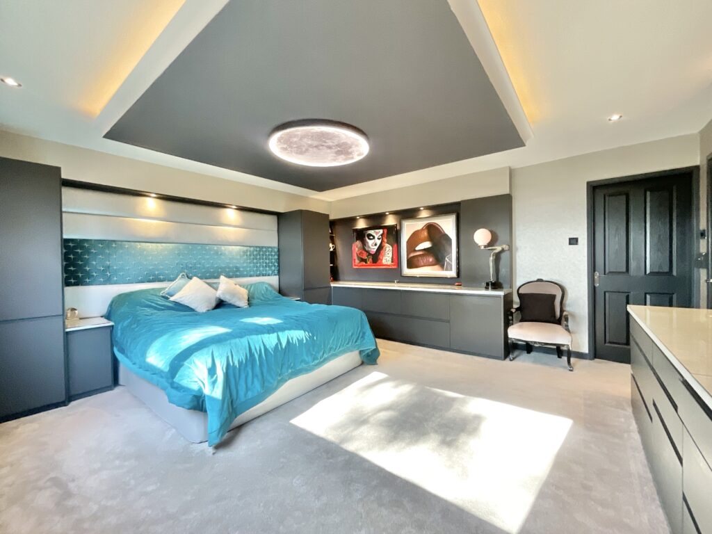 Pinewood Road, Ashley Heath, TF9