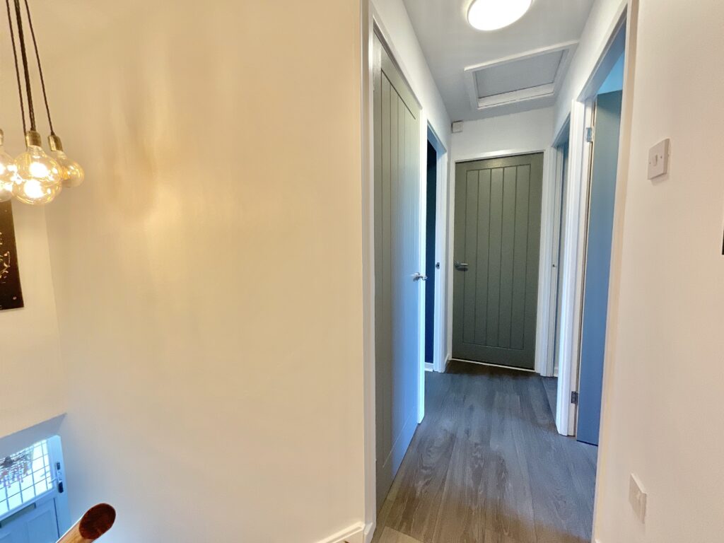 Forest Road, Market Drayton, TF9