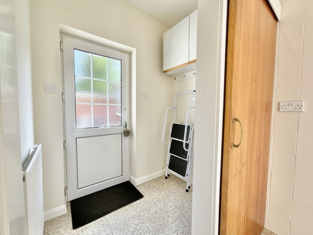 Chapel Lane, Hookgate, TF9