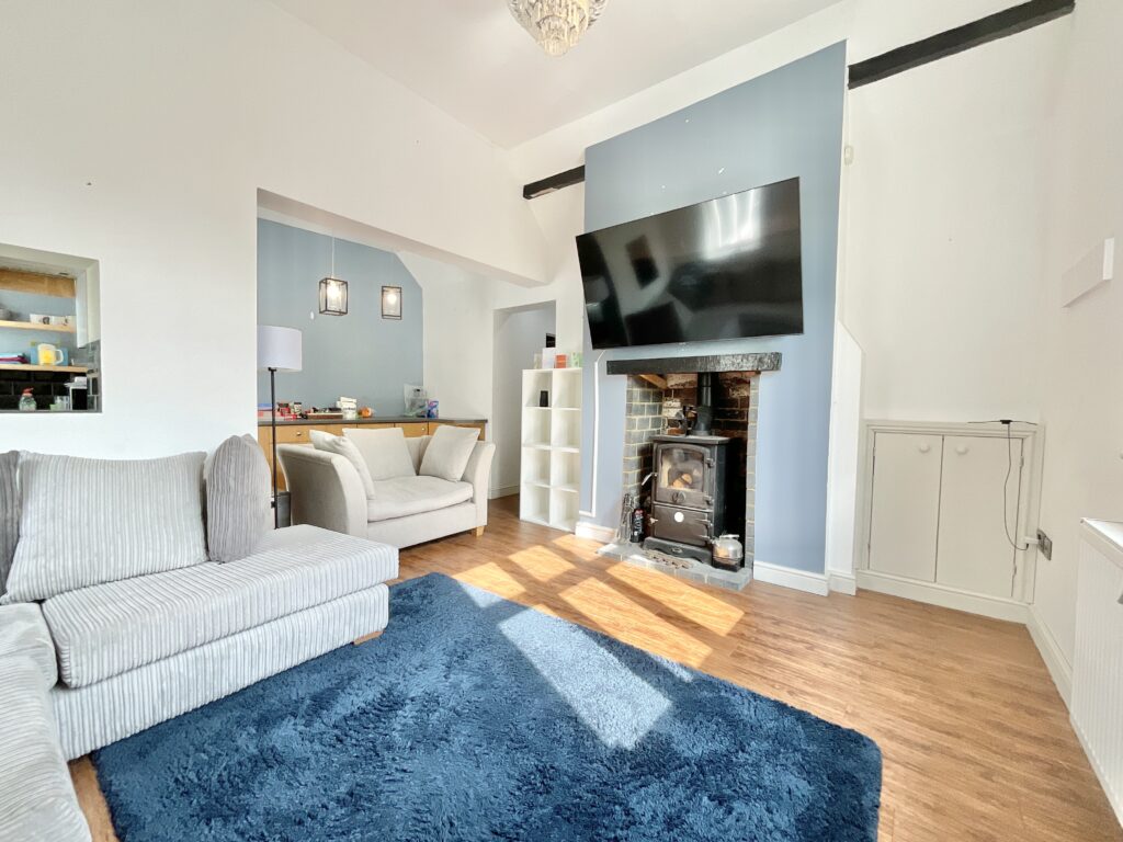 Stafford Street, Eccleshall, ST21