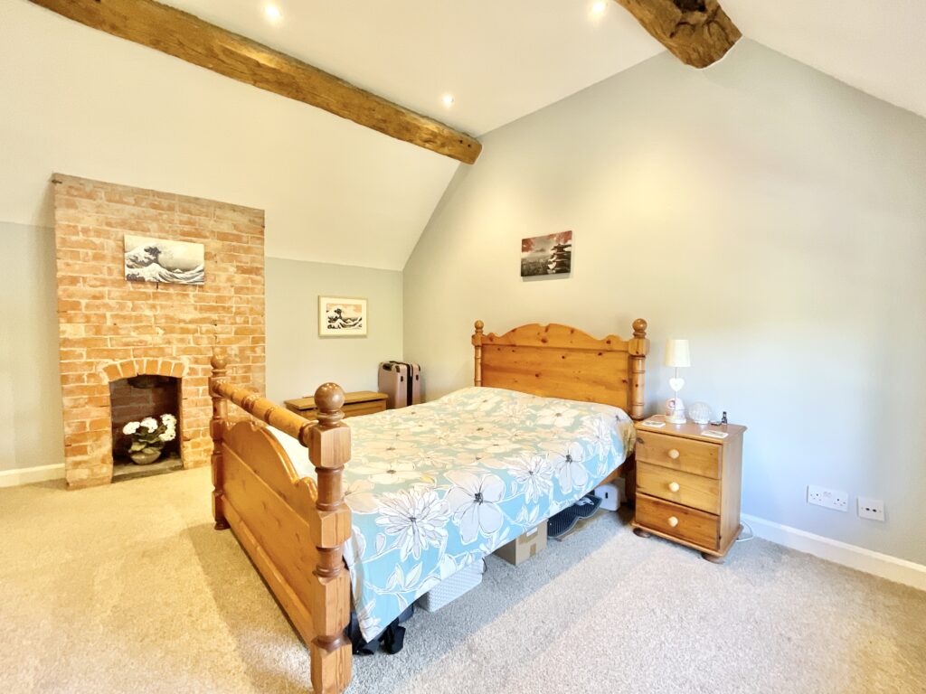 Worston Lane, Little Bridgeford, ST18