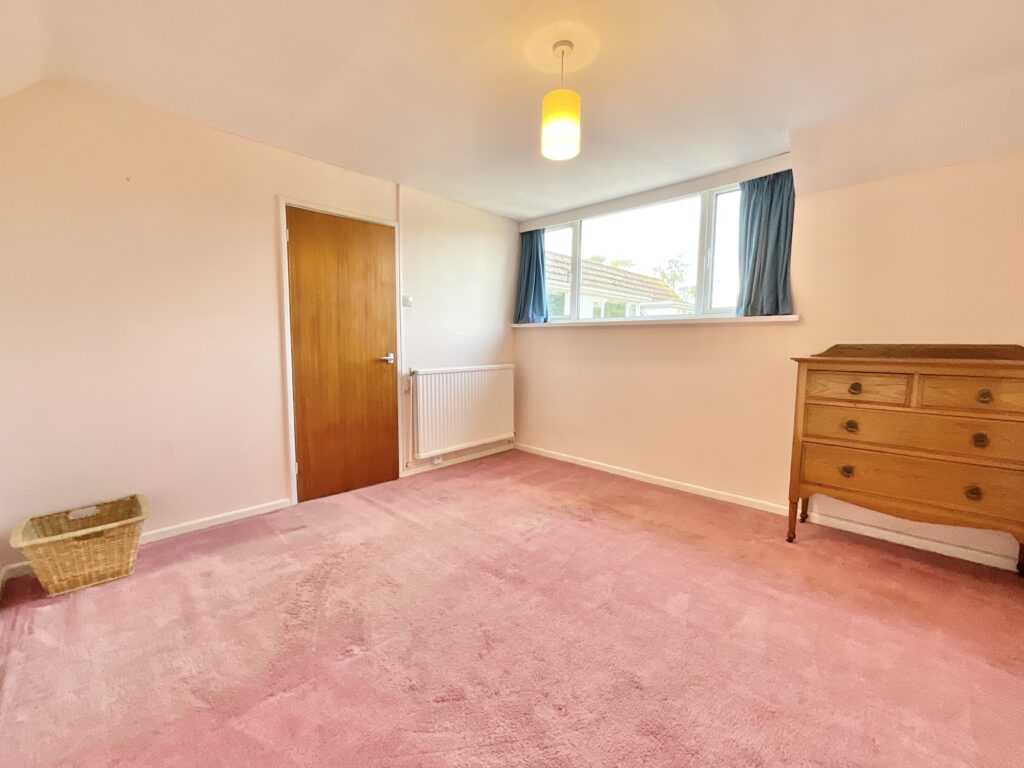 Chapel Lane, Hookgate, TF9