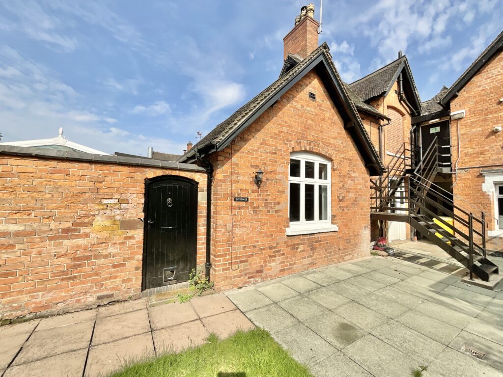 Stafford Street, Eccleshall, ST21