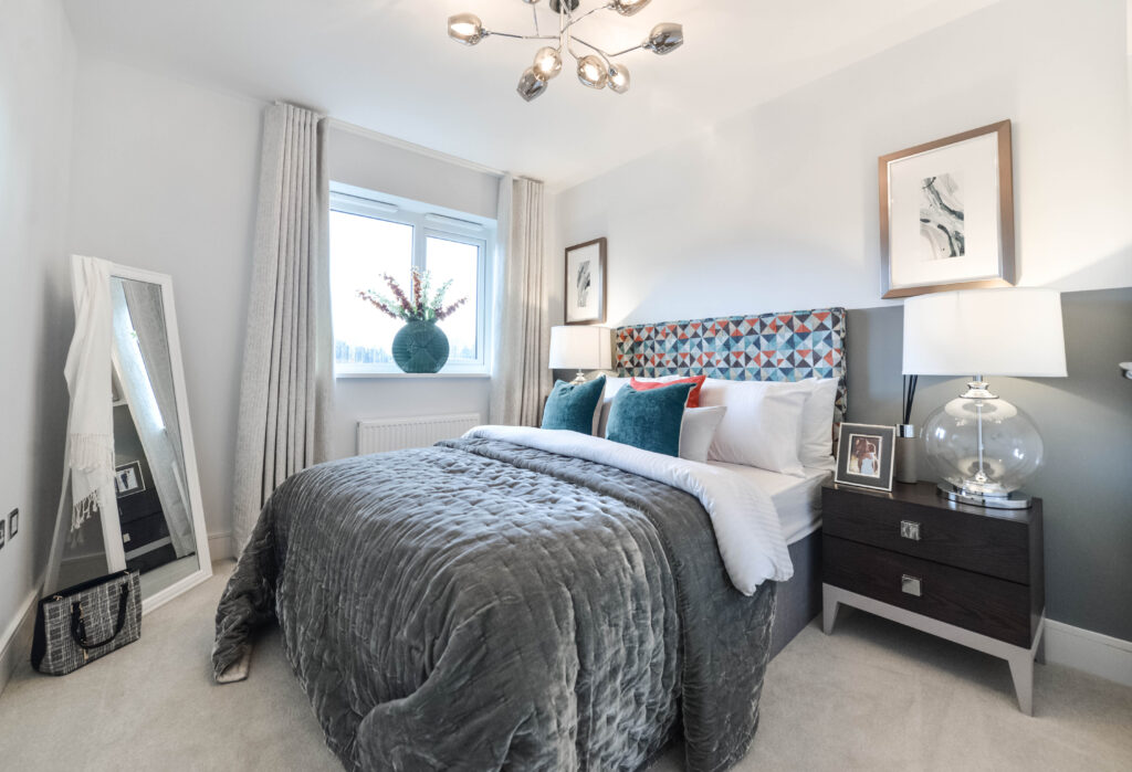 Uttoxeter Road, Blythe Bridge, ST11