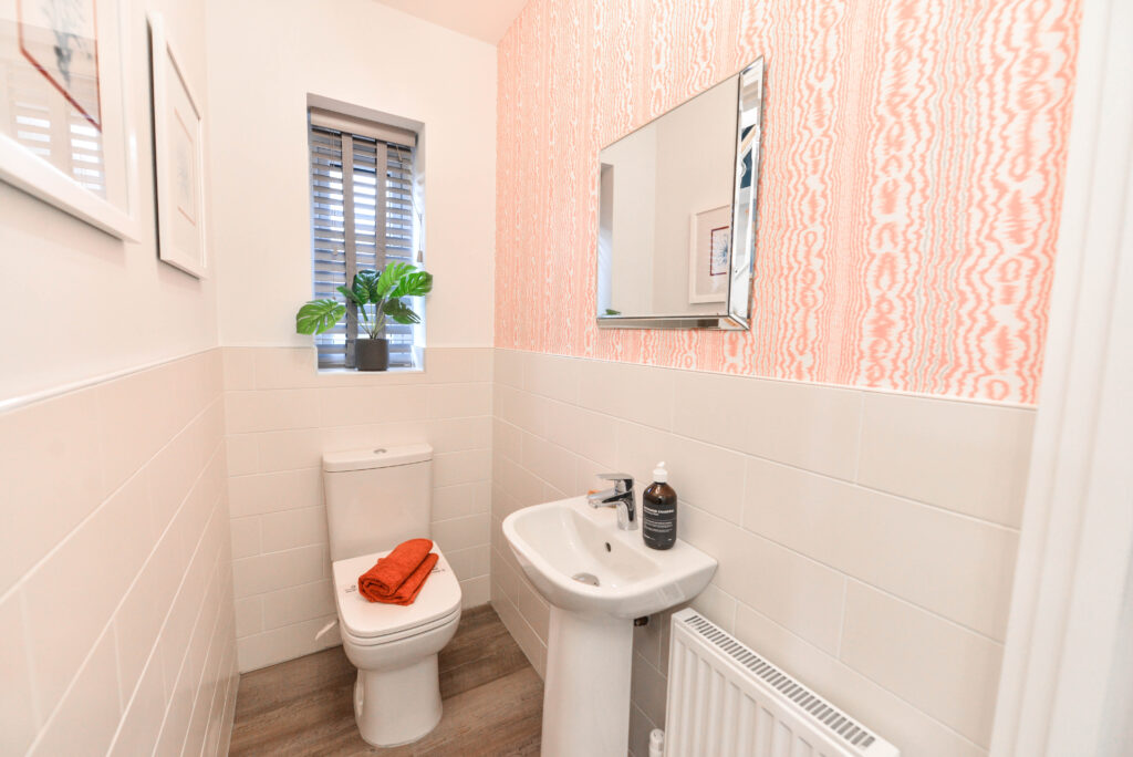 Uttoxeter Road, Blythe Bridge, ST11