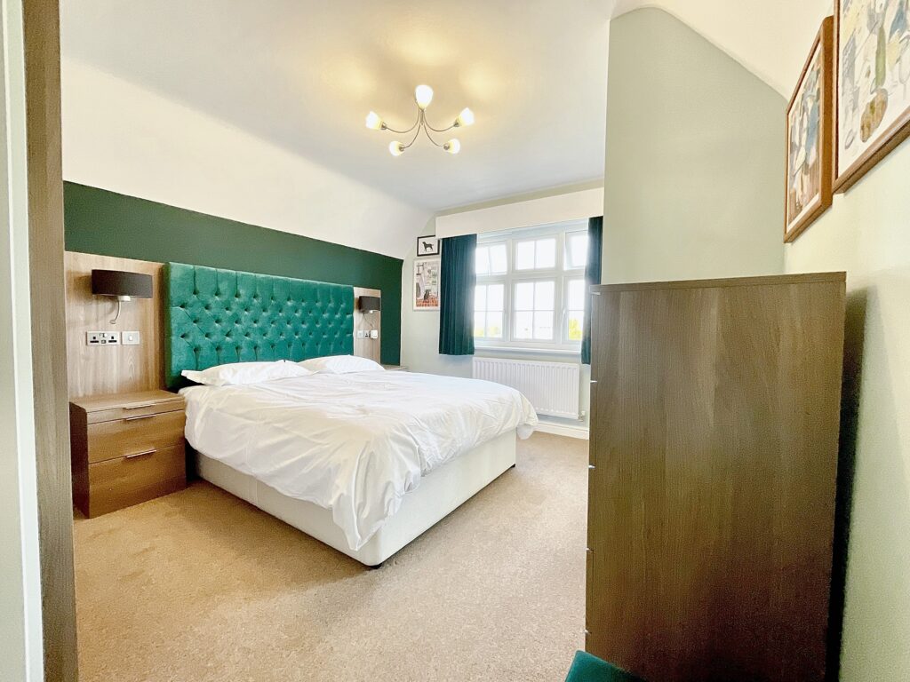 Donisthorpe Place, Stafford, ST18