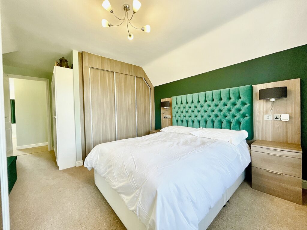 Donisthorpe Place, Stafford, ST18