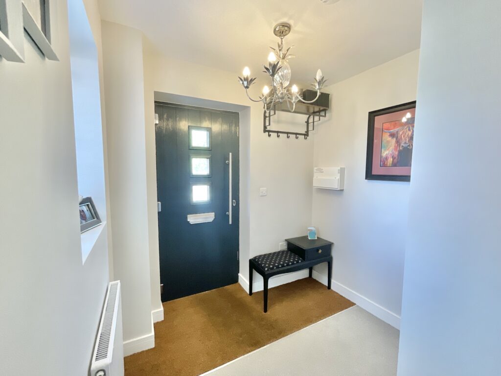 Tudor Close, Market Drayton, TF9