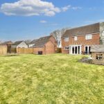 Hollingworth Close, Yarnfield, ST15