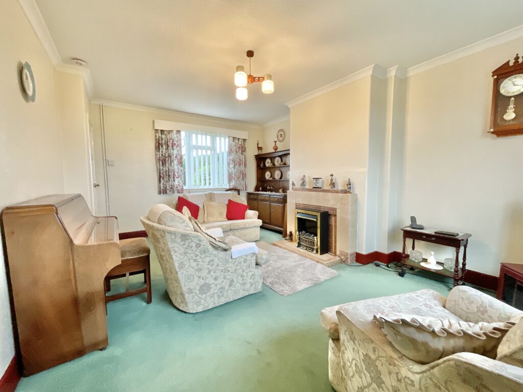 Bowers, Standon, ST21