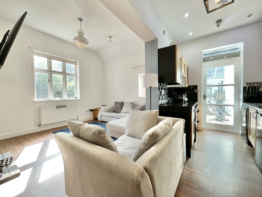 Stafford Street, Eccleshall, ST21
