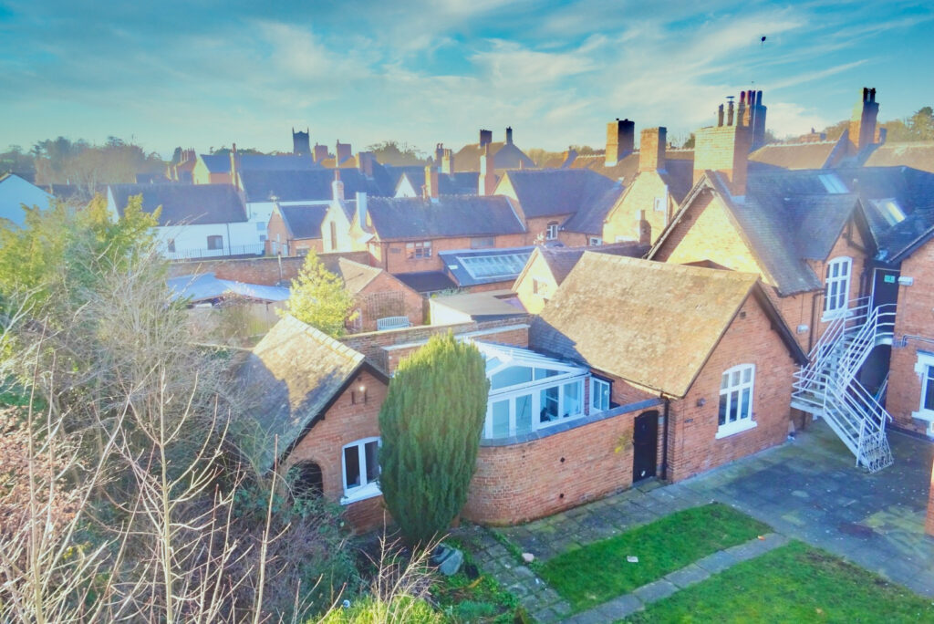 Stafford Street, Eccleshall, ST21