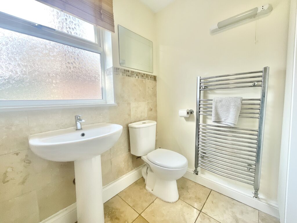 Station Road, Gnosall, ST20