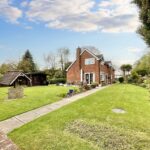 Sandon Road, Hilderstone, ST15