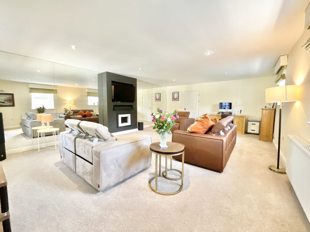 Forton Road, Newport, TF10