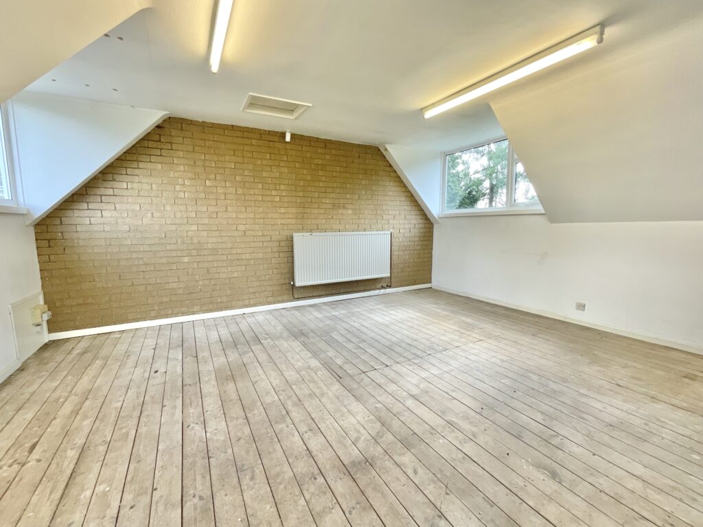 Chapel Lane, Hookgate, TF9