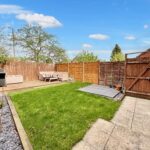Candler Drive, Stone, ST15
