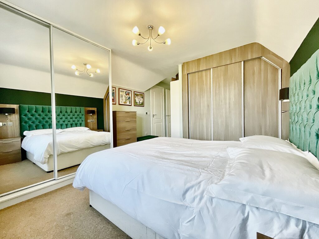Donisthorpe Place, Stafford, ST18